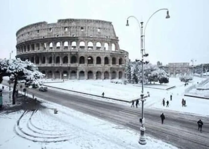 Amazing Appia Antica - Campidoglio * רומא